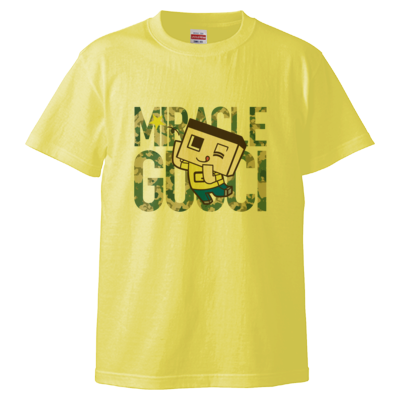 ポジティブ（Tシャツ）