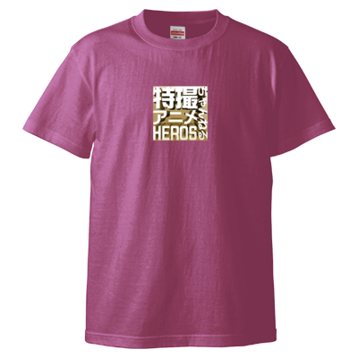 k2eizoロゴ（ゴールド） Tシャツ