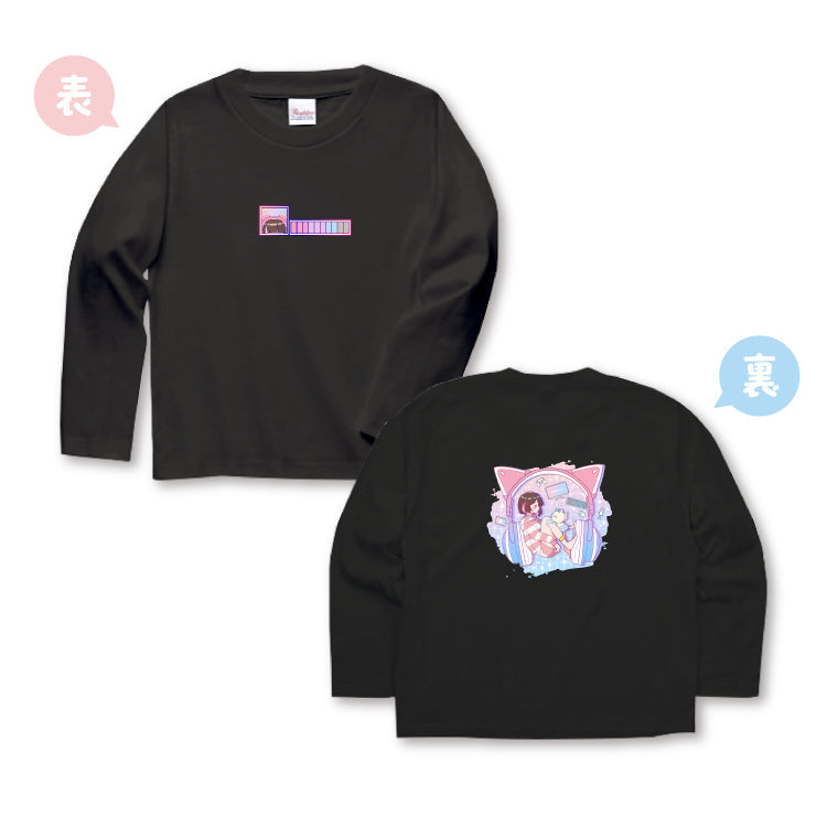 【TAMAchan】5周年記念★キッズTシャツ