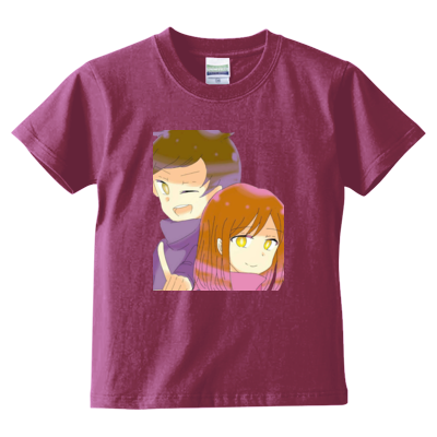 たまみーTシャツ　【子供用】