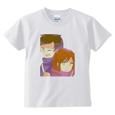 たまみーTシャツ　【子供用】