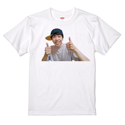 【サンプル発注用】kouichitv 5.6オンス ハイクオリティー Ｔシャツ