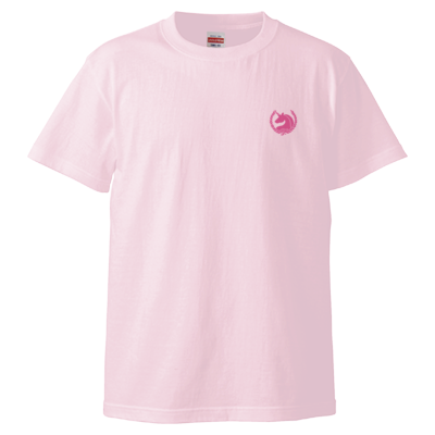 たまちゅーぶ（Ｔシャツ）