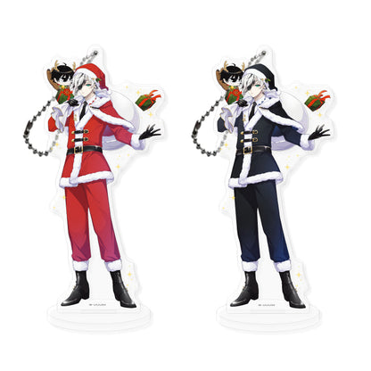 せんたん　スペシャルクリスマスアクスタ