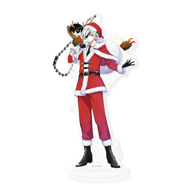 せんたん　スペシャルクリスマスアクスタ