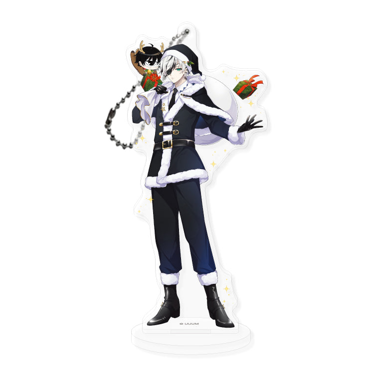 せんたん　スペシャルクリスマスアクスタ