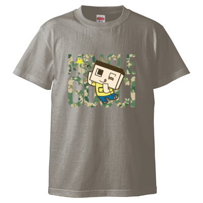 ポジティブ（Tシャツ）