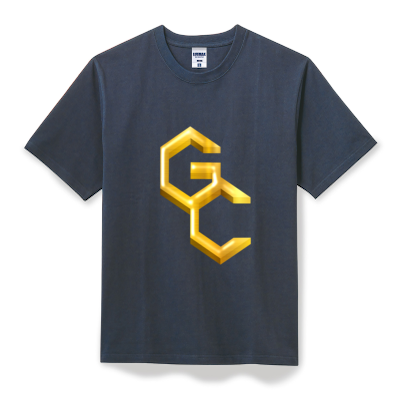 T-シャツ【GC】【とろろ一家】