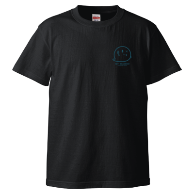aiudesk Tシャツ