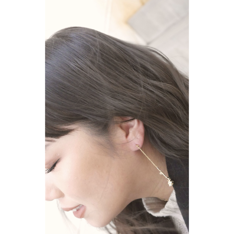 【Rosalita】Rosa Pierce Cross