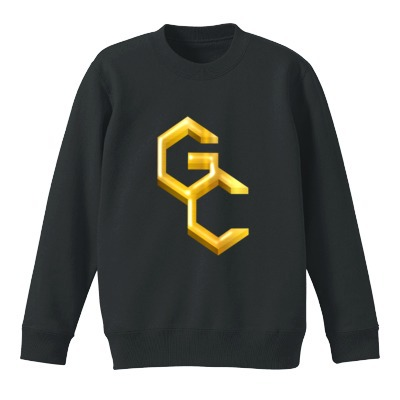 スウェット【GC】【とろろ一家】
