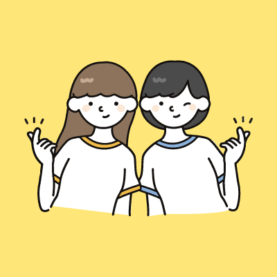 こんおつ1周年グッズ〜みんな風邪ひかないでねマスク･ことりカラー(黄色)〜