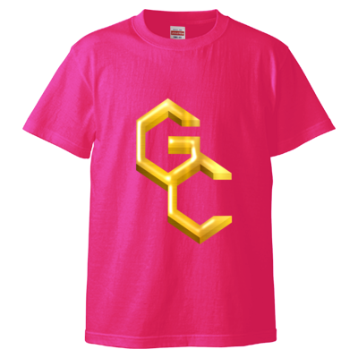 T-シャツ【GC】【とろろ一家】