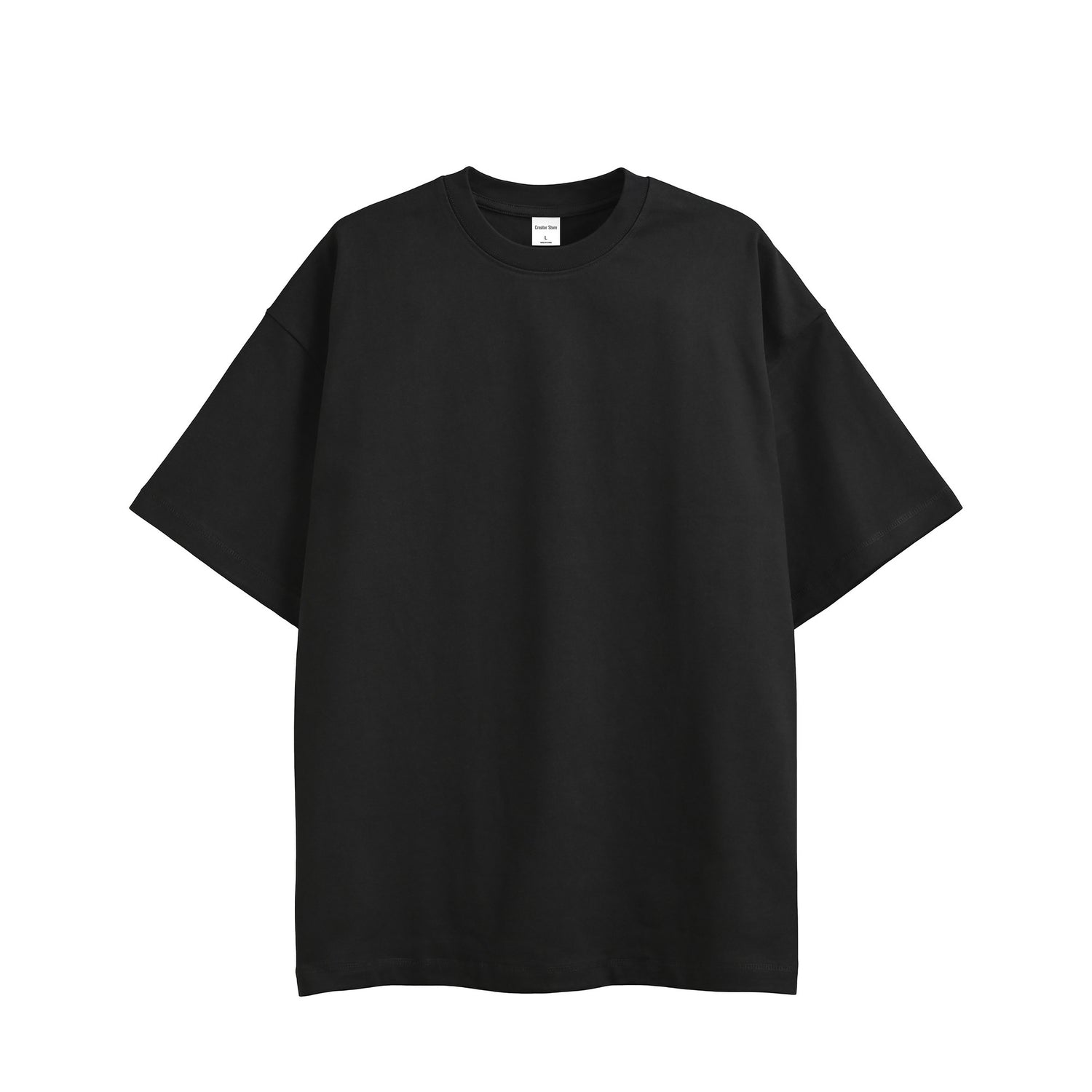 コンシューマーカスタマイズ001 black image