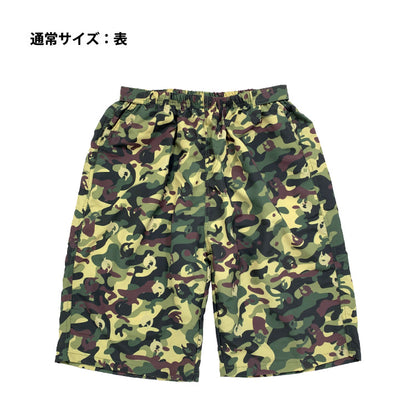 【フィッシャーズ】ハーフパンツ