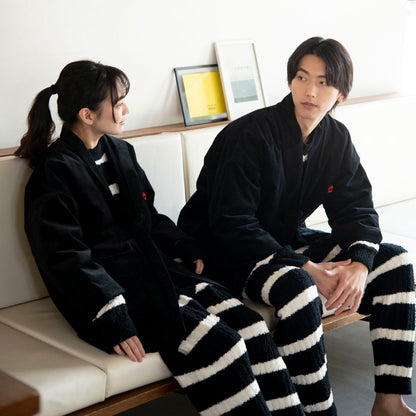 【House Love】Corduroy Hanten