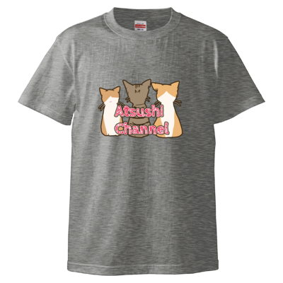 ティガロビニックTシャツ