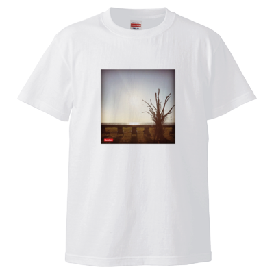 いつの日かの夏の思い出【大阪】(Tシャツ)