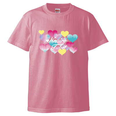 HEART(Tシャツ)