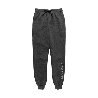【FACELESS】Dry Feel Soft Jogger Pants