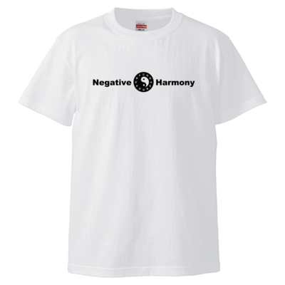 Negative Harmony T-Shirts