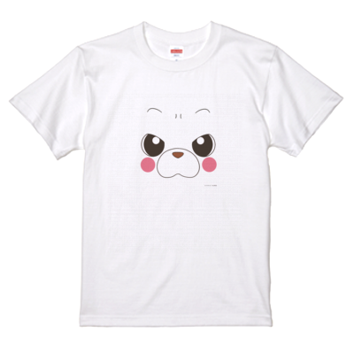 Run For Money-逃走ごっこ- 5.6オンス ハイクオリティー Ｔシャツ