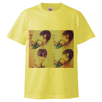 modeA Ureco Tシャツ