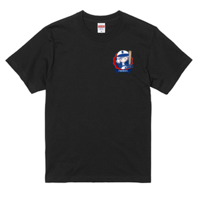 笹森裕貴サンプル Ｔシャツ