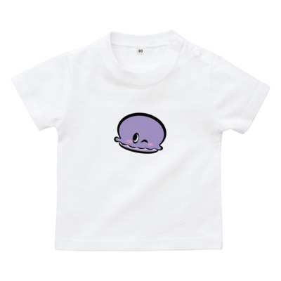 マカロンキッズ(ベビーTシャツ)