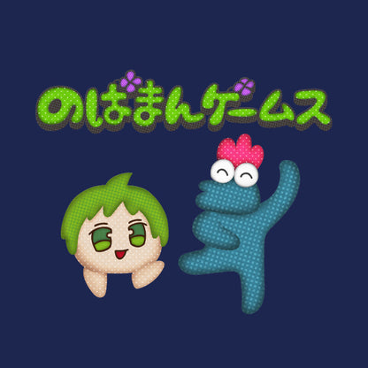 良いポーチ(ジャイロ＆もえぴん)