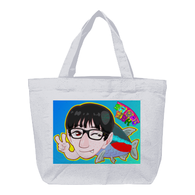 satorufishグッズ1st