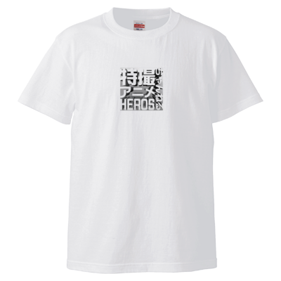 k2eizoロゴ（シルバー） Tシャツ