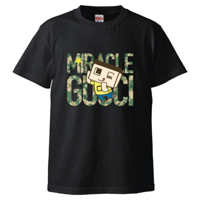 ポジティブ（Tシャツ）