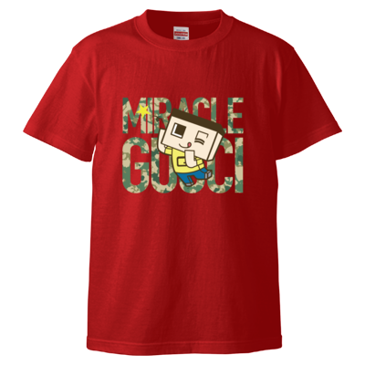 ポジティブ（Tシャツ）