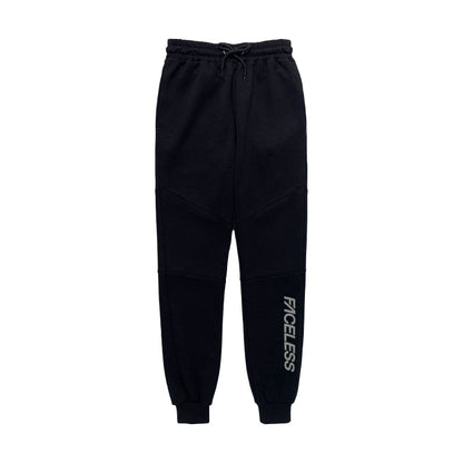 【FACELESS】Dry Feel Soft Jogger Pants