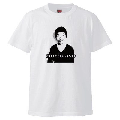 のまさんちTシャツ