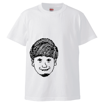 ムラさんTシャツ