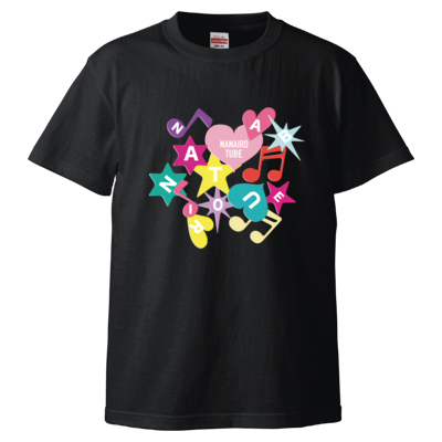 MUSIC(Tシャツ)