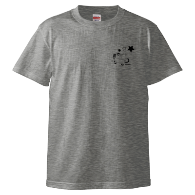 HOSHINOKO Tシャツ