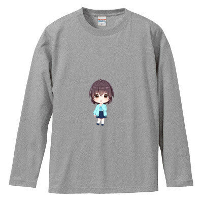 ミックスグレー