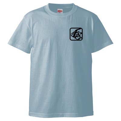 【FSちゃんねる】Tシャツ（まるでスタッフTシャツ・ロゴT）
