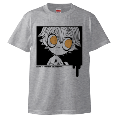 瀬兎一也(Seto Kazuya) Tシャツ