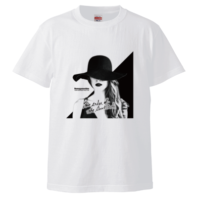 ［Nemogamevideo］Spica T-shirts