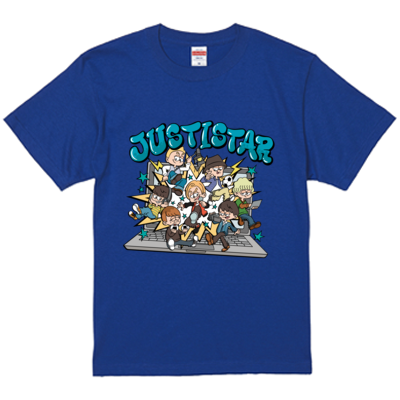 【サンプル発注用】Tシャツ