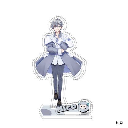 【カラフルピーチ】アクリルスタンド2023