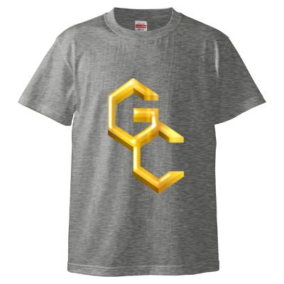 T-シャツ【GC】【とろろ一家】