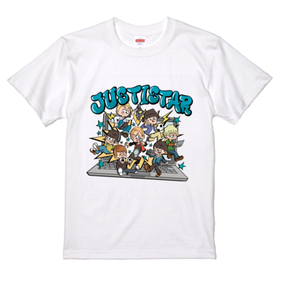 【サンプル発注用】Tシャツ