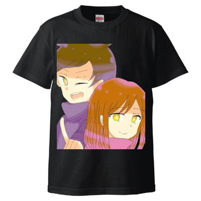 たまみーTシャツ　【大人用】