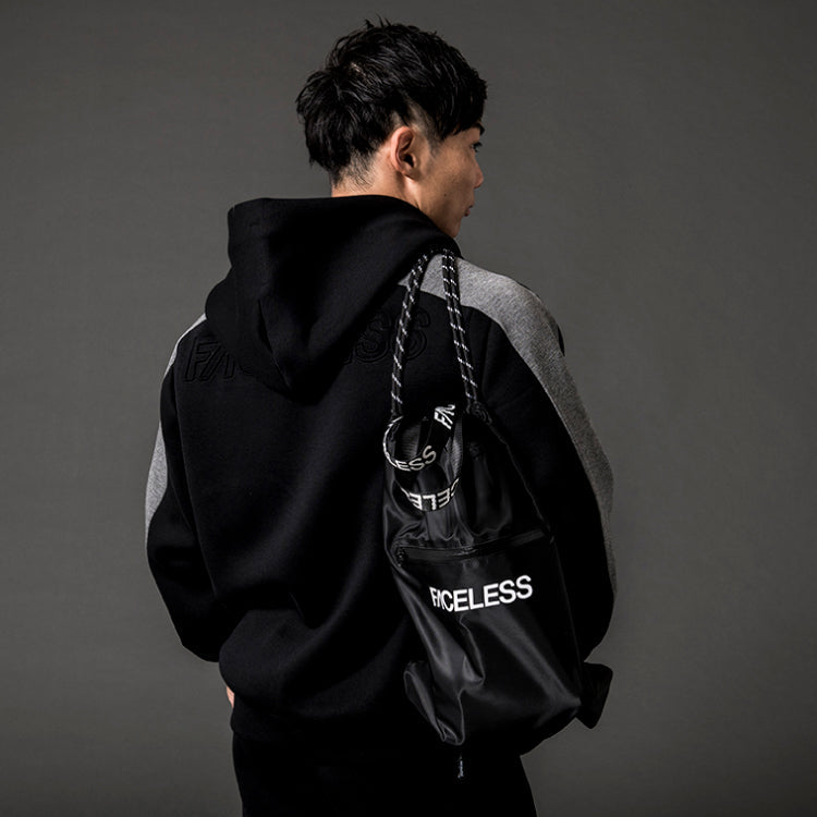 【FACELESS】Gymsack