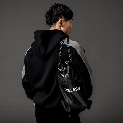 【FACELESS】Gymsack